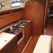 Beneteau Cyclades 43.4