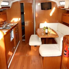 Beneteau Cyclades 43.4