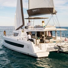 Bali 4.6