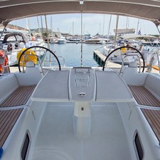 Beneteau Oceanis 50 Family