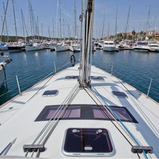 Beneteau Oceanis 50 Family