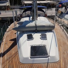 Bavaria 50 Cruiser