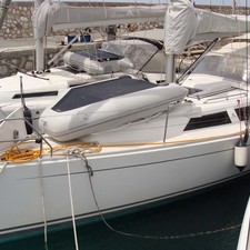 Hanse 325