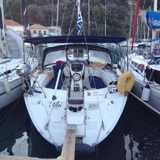 Bavaria 42 Cruiser