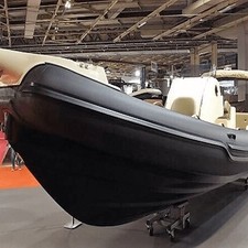 Italboats Stingher 27 GT