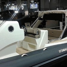 Italboats Stingher 27 GT