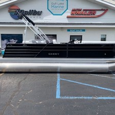 Crest Classic LX 220 SLSC