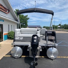 Crest Classic LX 220 SLSC