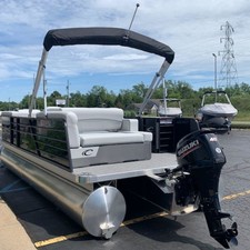 Crest Classic LX 220 SLSC