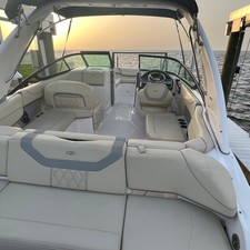 Regal 23 OBX