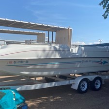 Rinker Flotilla
