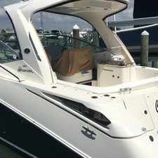 Sea Ray 350 Sundancer