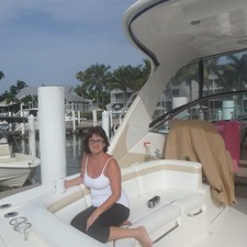 Sea Ray 350 Sundancer