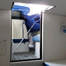 Renegade 32' Cuddy
