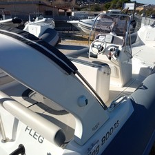 Nuova Jolly 800 RS
