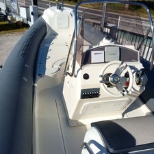 Nuova Jolly 800 RS