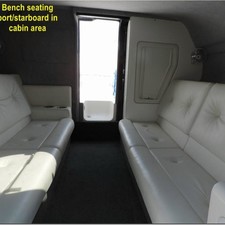 Advantage 27 victory