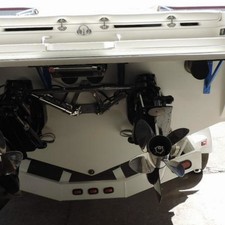 Advantage 27 victory