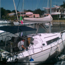 Beneteau Oceanis 37
