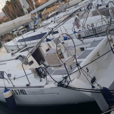 Beneteau Oceanis 37