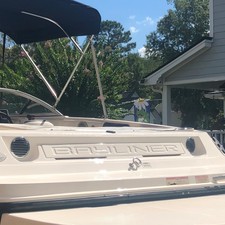 Bayliner 185 Bowrider