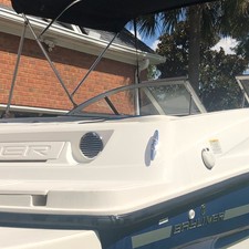 Bayliner 185 Bowrider
