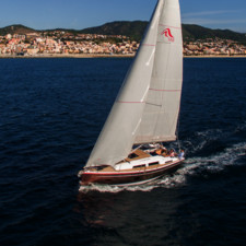 Hanse 388