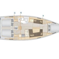 Hanse 388