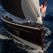 Hanse 388