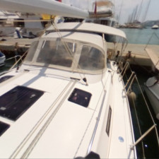 Bavaria Cruiser 36