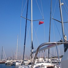 Bavaria 42 Cruiser