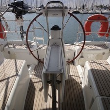 Jeanneau Sun Odyssey 36i
