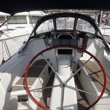 Jeanneau Sun Odyssey 36i