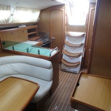 Jeanneau Sun Odyssey 36i