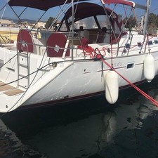 Beneteau Oceanis 473