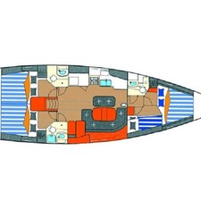 Beneteau Oceanis 473