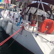 Beneteau Oceanis 473