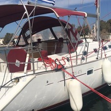 Beneteau Oceanis 473