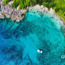 Fountaine Pajot Cumberland 46