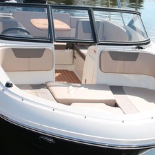 Bayliner VR4 BOWRIDER