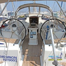 Bavaria 50 Cruiser