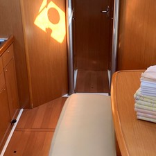 Beneteau Cyclades 43.4