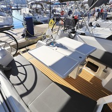 Jeanneau Sun Odyssey 410