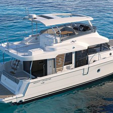 Swift Trawler 48