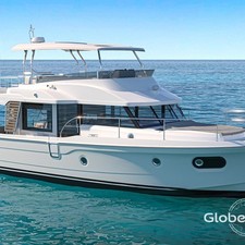 Swift Trawler 48