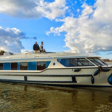 Le Boat Vision 2