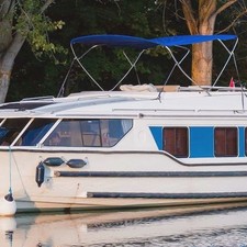 Le Boat Vision 2