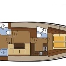 Azimut 43 Atlantis (2)