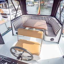 Azimut 43 Atlantis (2)