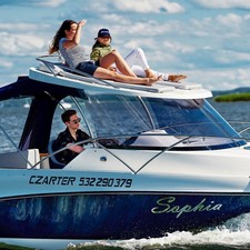 Pegazus Escapade 600 Camper